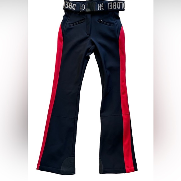 NEW GOLDBERG SKI Pant 4 - Picture 3 of 9